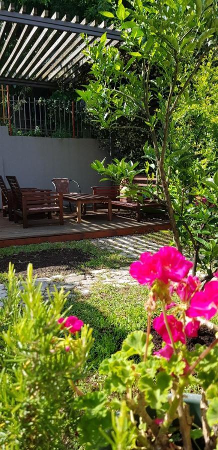 Apartment Fini Tivat Exterior photo