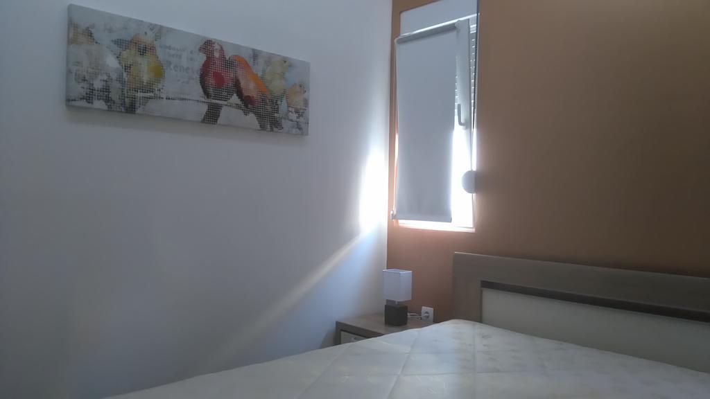 Apartment Fini Tivat Exterior photo
