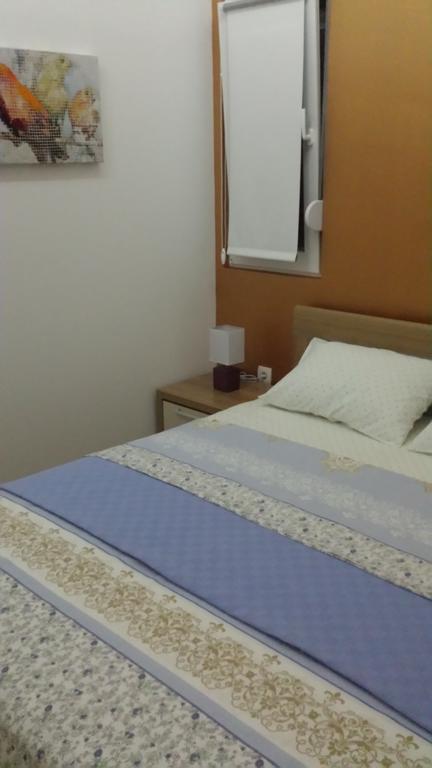 Apartment Fini Tivat Exterior photo