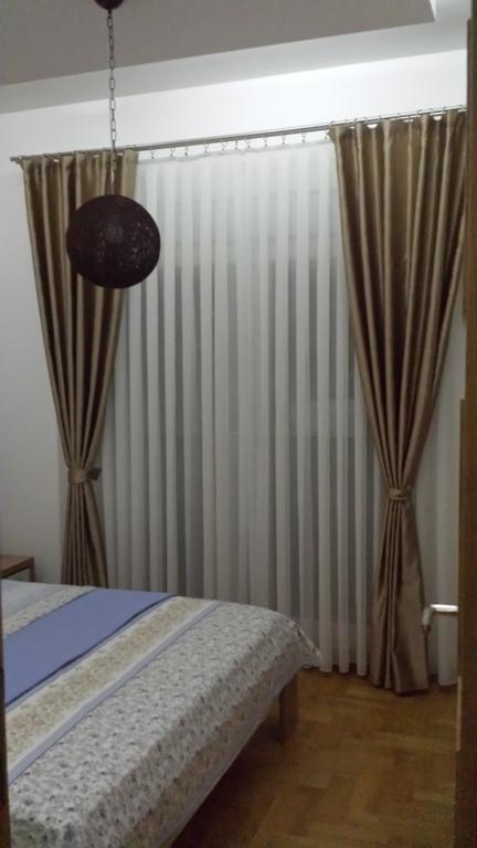 Apartment Fini Tivat Exterior photo